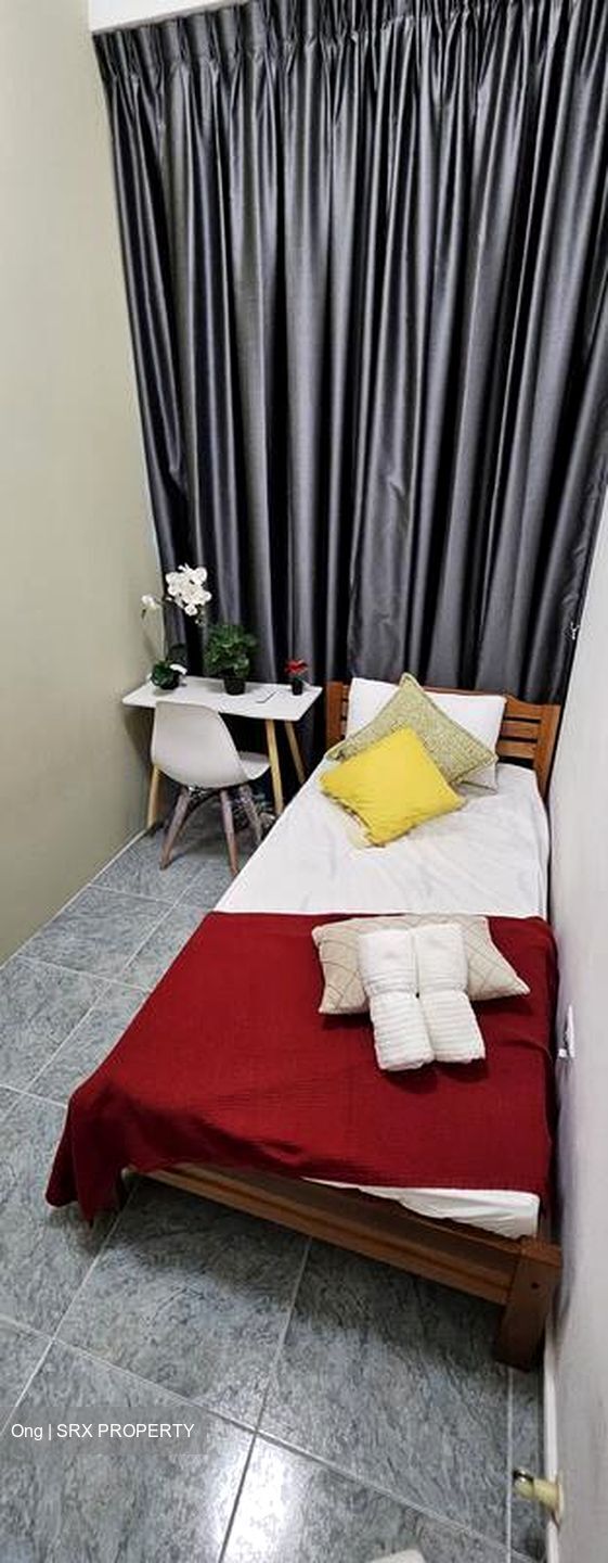 The Sunny Spring (D14), Apartment #521637371